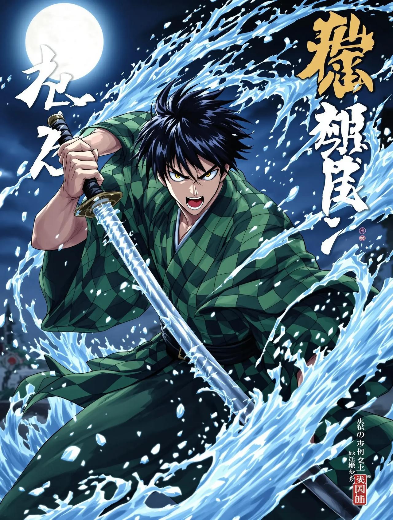 镇魂街 - ai国漫丨日漫国漫番剧资料库丨按季度新番和漫画原作信息检索在线观看 镇魂街