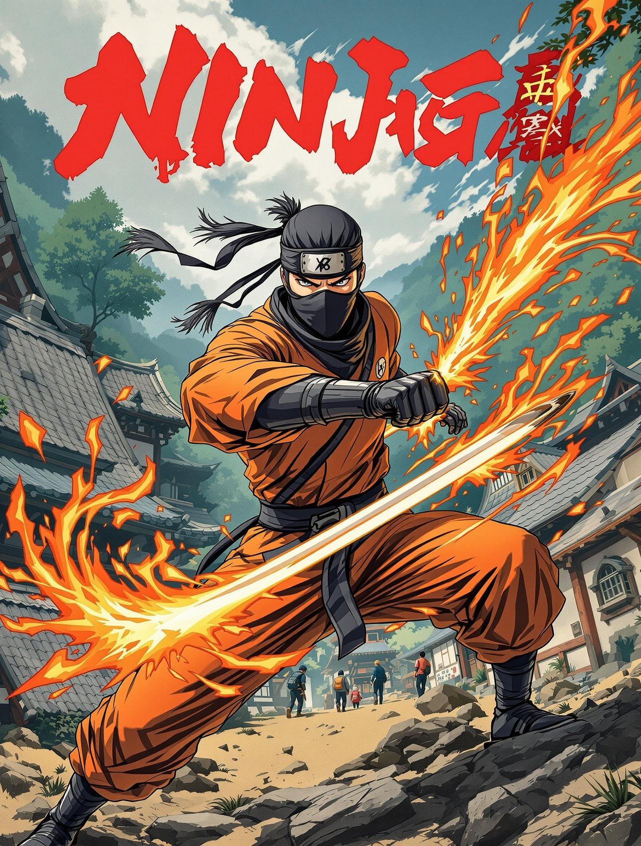 火影忍者 - ai国漫丨日漫国漫番剧资料库丨按季度新番和漫画原作信息检索在线观看 火影忍者