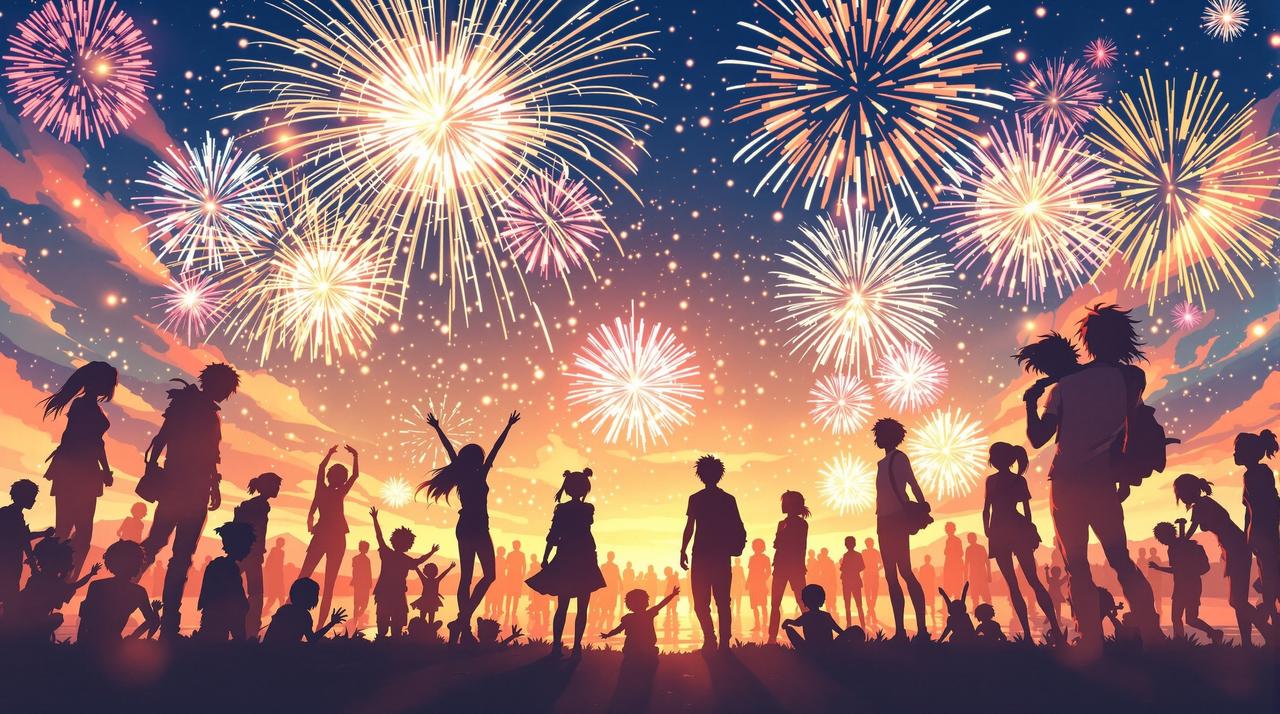 ai国漫丨日漫国漫番剧资料库丨按季度新番和漫画原作信息检索2026暑期档重磅推荐：十大必看热血新番