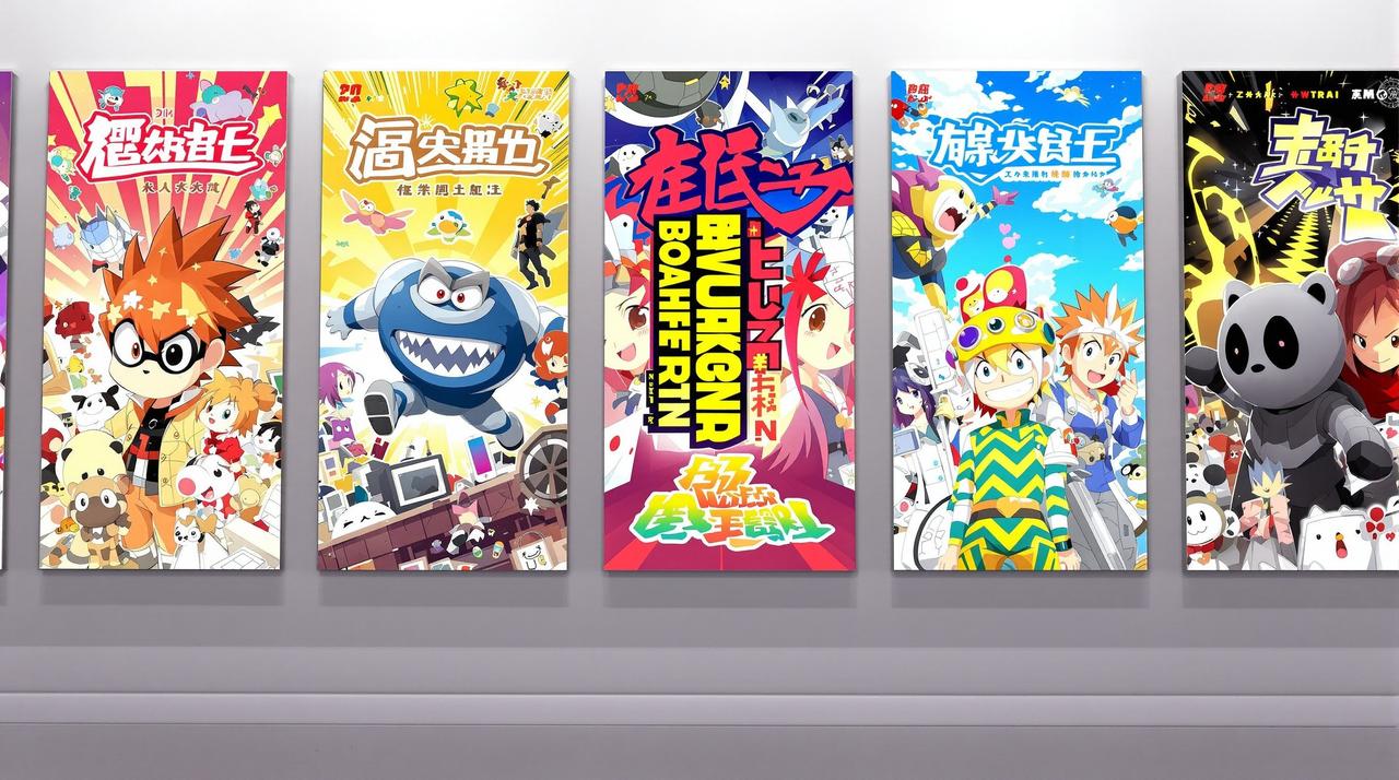 ai国漫丨日漫国漫番剧资料库丨按季度新番和漫画原作信息检索推荐:2026年最值得期待的国漫新作TOP10